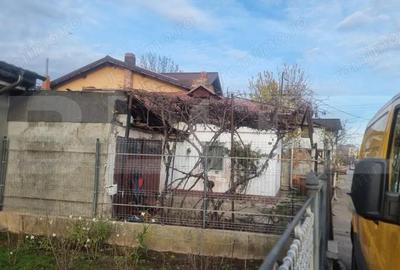 Teren+casa zona centrala Campina - 8