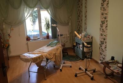 Spațiu comercial, de 32 mp, în 13 Decembrie - 1