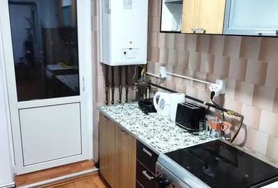 Apartament 2 camere decomandat, zona Primaverii - 4