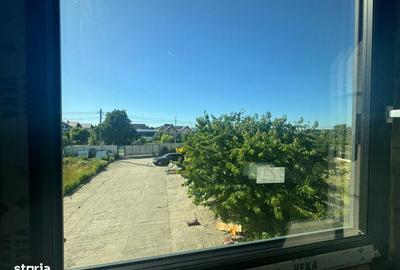 Spațiu comercial, de 270 mp, în Bulai - 7