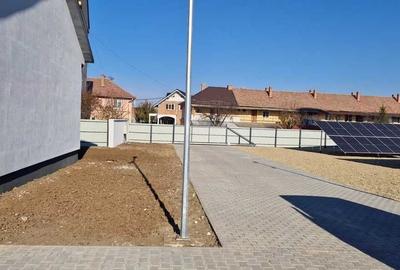 Casă cu 4 camere în Criș - 2