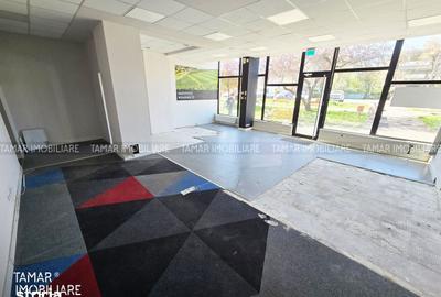 Spațiu comercial, de 85 mp, în Grădiște - 2