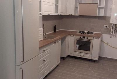 Apartament 3 camere, semidecomandat in bloc boutique, zona Trapezului - 3