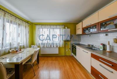 Exclusivitate! Comision 0! Apartament  45mp, etajul 5/7, Calea Turzii - 4