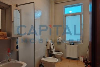 Apartament/spatiu de birou cu 5 camere, 2 parcari in Buna Ziua! Comision 0! - 6