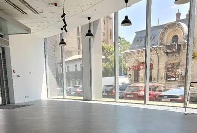 Europe House Subinchiriere, Victoriei, 200 mp  0% comision! - 5