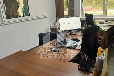 Ofer spre inchiriere spatiu birouri prestari servicii 90mp. central - 4