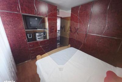 Apartament cu 2 camere în Bucium - 16