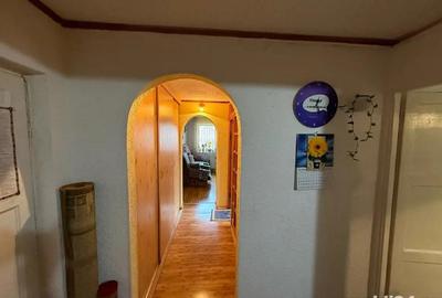 Apartament 3 camere Gojdu etaj 3 - 4