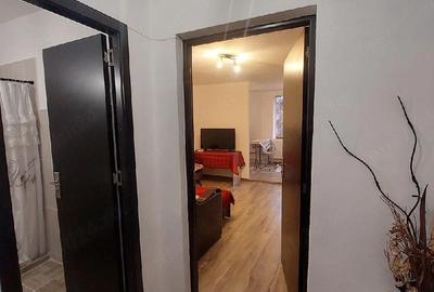 Garsonieră semidecomandată în Tătărași - 3