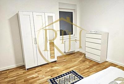 Duplex modern cu 4 camere de inchiriat in Mo?ni?a Veche in cartier Serena - 6