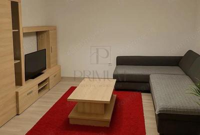 Giroc - 3 cam - parter - mobilat utilat - centrala - boxa - curte - ZONA LINISTITA - 2