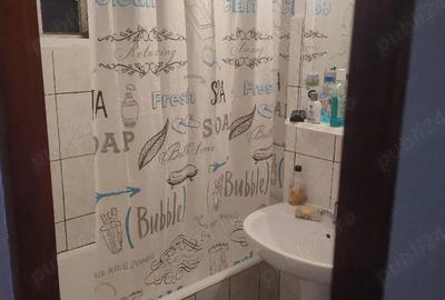 Apartament cu 2 camere semidecomandat în Central - 1