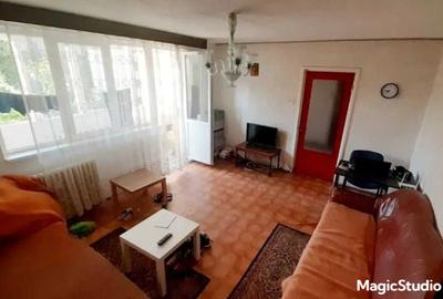 Drumul Taberei - 3 minute Raul Doamnei - Apartament 3 camere - confort 1 - 2