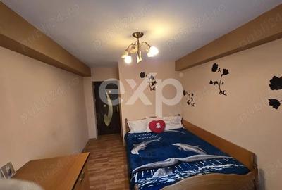 Apartament cu 2 camere decomandat, mobilat în Costești - 3