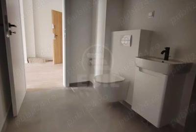 Apartament cu 2 camere semidecomandat în Central - 1