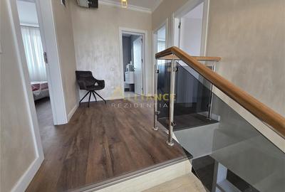 Duplex cu 5 camere cu Teren 304 Mp în Berceni - 13