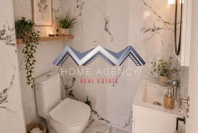 Apartament cu 3 camere în Central - 7