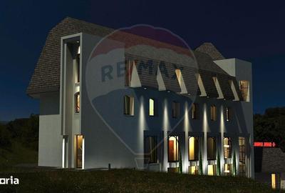 Spațiu comercial, de 2,000 mp, în Nadășu - 5