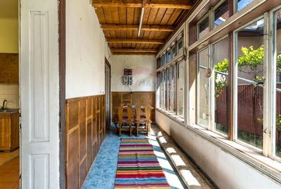 De vanzare Str. Septimiu Albini, zona semicentrala, COMISION 0% - 6