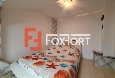 Apartament 3 camere, open space, 63 mp la mansarda | zona Steaua - 4