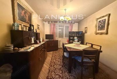 Apartament cu 4 camere decomandat în Central - 9