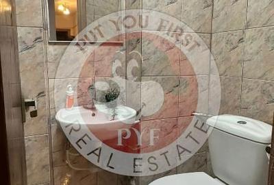 Apartament cu 4 camere decomandat în Titan - 6