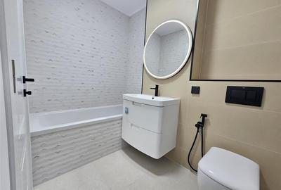 Apartament decomandat cu 2 camere Centrul Civic - 8