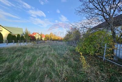 Teren intravilan 1,450mp Ilisesti / DN 17-Suceava - 13