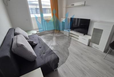 Apartament cu 3 camere decomandat, mobilat în Militari - 1