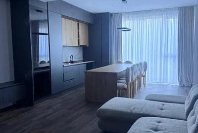 Apartament 3 camere, mobilat si utilat modern, Radauti - 3