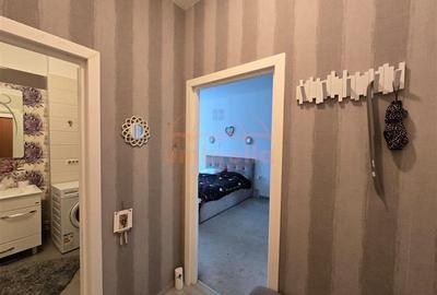 DE INCHIRIAT apartament cu 1 camera, modern, 36 mp, zona Liberty - 8