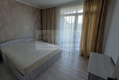 Casă 4 camere - 115 mp, cu teren 100 mp - Valea Adanca-850 Euro - 17