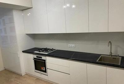 Garsoniera de inchiriat in zona Obor aproape de metrou - 1