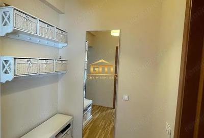 Apartament cu 2 camere decomandat în Central - 4
