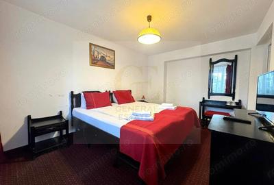 Vanzare Afacere Activa - Hotel - 4 Nivele 750 mp - 1