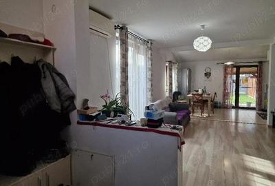 Casă cu 1 camere cu Teren 350 Mp în Dumbrăvița - 13