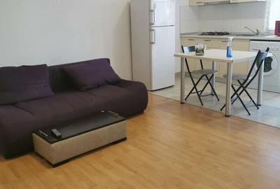 Garsonieră nedecomandată în Giurgiului - 6