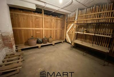 Spatiu depozitare 16 mp , Centrul Istoric - 3