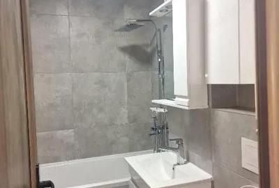 Garsonieră decomandată în Complex Studențesc