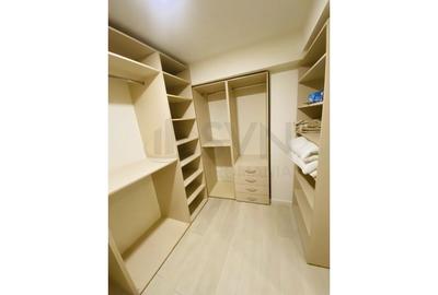 Apartament cu 2 camere semidecomandat, mobilat în Aviației - 10