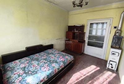 Casă cu Teren 300 Mp în Muncitoresc - 5