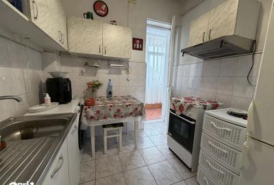 Apartament cu 2 camere semidecomandat în Răcădău - 7