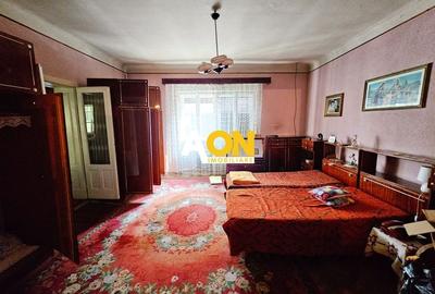 Casa cu 3 camere, 248 mp teren, pretabila pt birouri, zona Prefectura - 8