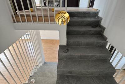 Casa 5 camere + Terasa pe acoperis - Nefinalizata - 7