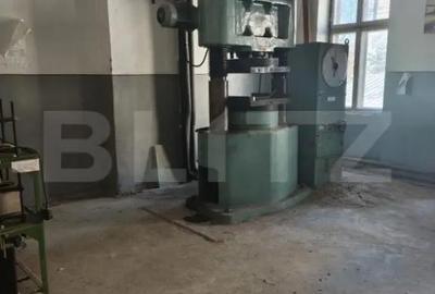 Spațiu comercial, de 1,883 mp, în Central - 18