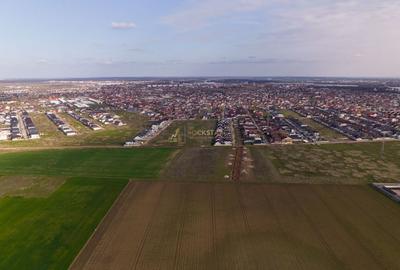Teren | Dobroesti | 370 mp - 13