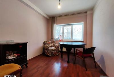 Apartament cu 3 camere decomandat în Doamna Ghica - 5