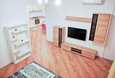 Apartament cu 2 camere semidecomandat în Pipera - 2