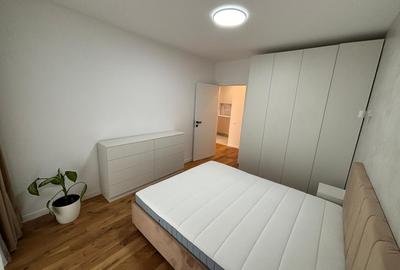 Apartament 2 camere Lux in Complexul One Cotroceni - 6